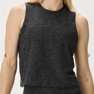 Outdoor Voices Cloudknit Classic Tank Top